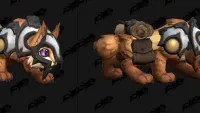 Teaser Bild von Niedlicher Chihuahua und mehr: Entdeckt die neuen Haustiere in WoW Patch 11.1.5