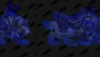 Teaser Bild von Süße Igel und mehr! Diese neuen Reittiere bringt WoW Patch 11.1.5