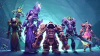 Teaser Bild von WoW: Beliebtheit vs. DpS - die heimlichen Sieger in Befreiung von Lorenhall