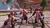 Teaser Bild von WoW Classic: Die Entwickler enthüllen, was euch in Neu-Avalon mit SoD-Phase 8 erwartet