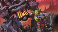 Teaser Bild von WoW: Ungestört Schrott sammeln, ohne unterbrochen zu werden - mit diesem Trick