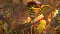 Teaser Bild von WoW: Der Tanz der Goblins in Lorenhall - mehr als nur ein Easter Egg