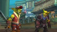 Teaser Bild von WoW: Bug oder Feature - Kriegsmeuten-Ausrüstung in Season 2 deutlich besser