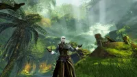 Teaser Bild von WoW: Endlich ein wenig D.R.I.V.E: Die Sandpark-Zukunft von World of Warcraft