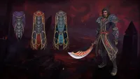Teaser Bild von WoW Patch 11.1.5: Der legendäre BfA-Umhang kehrt zurück - das müsst ihr wissen