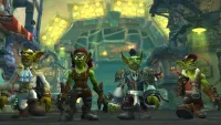 Teaser Bild von WoW: Season 2 - die besten Klassen in den Mythisch-Plus-Dungeons