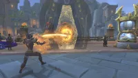 Teaser Bild von WoW Patch 11.1.5: Neuer Skillbaum schützt euch in den Verstörenden Visionen
