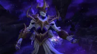 Teaser Bild von WoW: Verbündete oder Verräter? Das mysteriöse Treiben der Astralen in Lorenhall