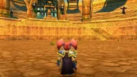 Teaser Bild von WoW: Hühnchen-Kanone bis rollender Stein - neue Waffen mit coolen Effekten