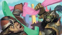 Teaser Bild von WoW: Event-Combo sorgt für mehr Transmog und Ehre - selbst für PvP-Noobs