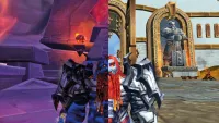 Teaser Bild von WoW Patch 11.1.5: So erspielt ihr die Verderbnis-Verzauberungen (Update)
