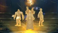 Teaser Bild von Fantastische Konzeptkunst! So könnte Azeroth als Titanin in WoW aussehen