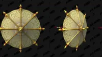Teaser Bild von WoW: Der Handelsposten im April - Dunkelmond-Jahrmarkt und .... Garten-Gnome?