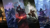 Teaser Bild von MMOs im März 2025: Neue Patches, Release-Infos und Chaos in WoW & Co.