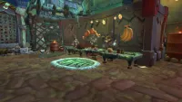 Teaser Bild von WoW Patch 11.1.5: Guide zum neuen Event "Durchtriebene Duos"