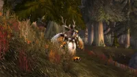 Teaser Bild von WoW: Der Gleichgewicht-Druide im Wandel der Zeit von Vanilla bis heute