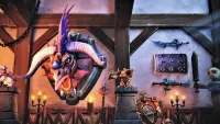 Teaser Bild von WoW: 20 Jahre Treue zahlt sich aus - so erspielt ihr Housing-Deko