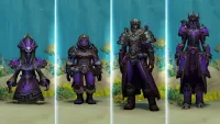 Teaser Bild von WoW Patch 11.1.5: Das neue Nachtsturz-Szenario - Ruhm, Belohnungen, Aufgaben