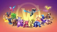 Teaser Bild von WoW: Haustierpaket des Frühlings für kurze Zeit! 19 süße Pets zum Schnäppchenpreis
