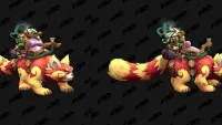 Teaser Bild von WoW: Mists of Pandaria Classic bringt ikonische Mönch-Rüstung & einzigartige Mounts