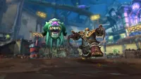 Teaser Bild von WoW Patch 11.1.5: Offizielle Patch-Notes mit lange gewünschtem Shadowlands-Update