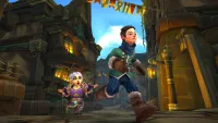Teaser Bild von WoW: Patch 11.1.5 macht die Kinderwoche besser als jemals zuvor