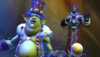 Teaser Bild von WoW: Trotz Umbaumaßnahmen - Ruhmeshalle sorgt weiter für Probleme
