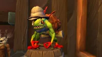 Teaser Bild von WoW: Bug oder Feature? Tiefen-Ressource könnte accountweit werden