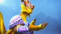 Teaser Bild von WoW: Ein Hotfix, "nach dem niemand gefragt hat", macht alten Content zur Geduldsprobe