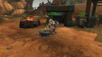 Teaser Bild von WoW: Das ist der einfachste Weg, LFR-Tiersets aus Season 1 zu bekommen (Kurztipp)
