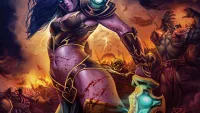 Teaser Bild von WoW Fluff: Der bekannteste Charakter in Blizzards MMO ist ein Krieger