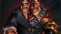 Teaser Bild von WoW: Befreiung von Lorenhall - Weitere Boss-Nerfs für alle Schwierigkeitsgrade
