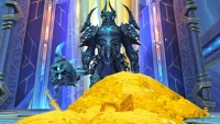 Teaser Bild von WoW-Spieler entdeckt Millionenschatz im Briefkasten und sorgt für Diskussionen