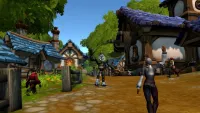Teaser Bild von WoW: Eigene Welten und Gebiete mit Player-Housing-Tools bauen? Housing Interview
