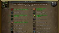 Teaser Bild von WoW: Nach Dragonflight und BfA - jetzt kriegt Legion ein Meta-Achievement