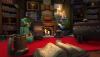 Teaser Bild von WoW: Spieler als Bürgermeister? Entwickler plaudern über Housing und verraten spannende Details
