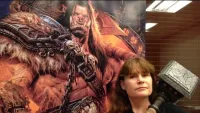 Teaser Bild von Nach ihrer Entlassung - Christie Golden überrascht mit Rückkehr als WoW-Autorin