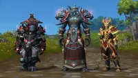 Teaser Bild von WoW: In unter 3 Stunden von Stufe 1 auf 80? So macht das ein Speedrunner