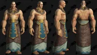 Teaser Bild von WoW: Neue Zeitwanderung-Belohnung erfüllt Fan-Wunsch nach 6 Jahren