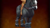 Teaser Bild von WoW: So viele Mounts - BfA-Zeitwanderung belohnt mit bis zu 15 Reittieren