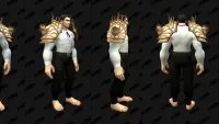 Teaser Bild von WoW: Werdet zum Helden von Arathi! Diese Wappenröcke und Transmog warten auf euch