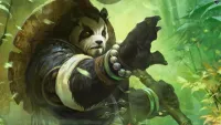 Teaser Bild von WoW: Wichtiger Bug-Fix macht Mönche endlich wieder spielbar