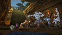 Teaser Bild von WoW Patch 11.1.7: BfA-Zeitwanderung - diese Dungeons erwarten euch