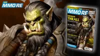 Teaser Bild von MMORE 06/2025: WoW Verstörenden Visionen, Mysterium der Astralen & Privat-Server
