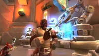 Teaser Bild von WoW Tipp: Deshalb solltet ihr aktuell mit dem Craften hochstufiger Items warten