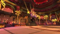 Teaser Bild von WoW-Raid Befreiung von Lorenhall: Top-Tier-Liste für Heiler und Tanks (11.1.5 Mai 2025)