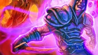 Teaser Bild von WoW: Tapferkeitssteine - den Twink in den Turbogang zu bringen, hat einen Preis