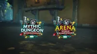 Teaser Bild von WoW: Die größten Events für M+- und PvP-Spieler starten erneut