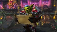 Teaser Bild von WoW: Raid-Nerfs, Klassen-Buffs & mehr Beute - Hotfixes vom 7. Mai 2025