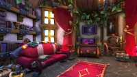 Teaser Bild von WoW: Die eigene Tardis mit 10.000+ Deko-Items - Preach über Housing-Demo